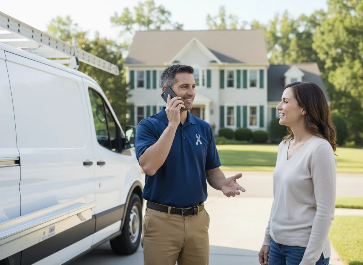 Home Gutter Service Fishtail, MT FAQs